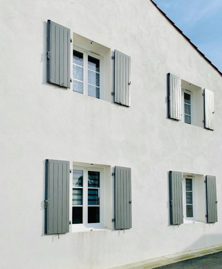 L'Annexe Villa La Cotiniere Exterior photo